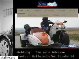 Sites similar to gespannservice.de