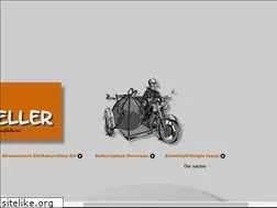 Sites similar to gespannzeitung.com