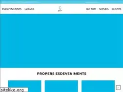 Sites similar to gesport.cat