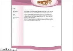 Sites similar to gespraeche-mit-tieren.de