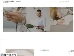 Sites similar to gesprodat.com