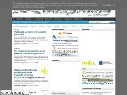 Sites similar to gesproem.es