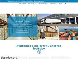 Sites similar to gesprolog.com