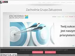 Sites similar to gess.pl