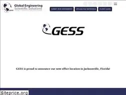 Sites similar to gess1.com