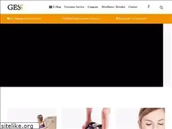 Sites similar to gess365.com