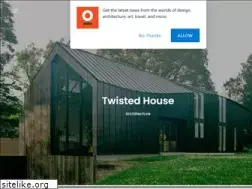 Sites similar to gessato.com