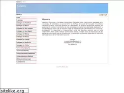 Sites similar to gessco.cl