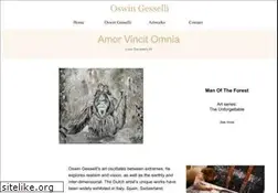 Sites similar to gesselli.nl