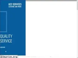 Sites similar to gesservice.com