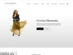 Sites similar to gessicamarmotta.com
