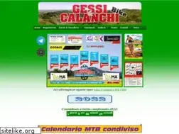 Sites similar to gessiecalanchi.it