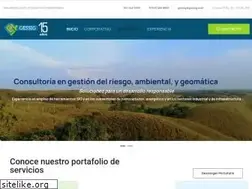 Sites similar to gessig.com
