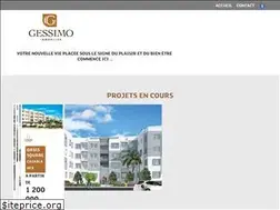 Sites similar to gessimo.net