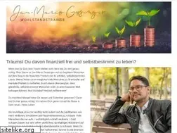 Sites similar to gessinger.net