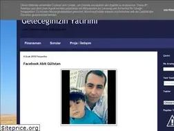 Sites similar to gessistem.blogspot.com