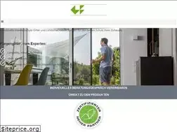 Sites similar to gessler-bolch.de