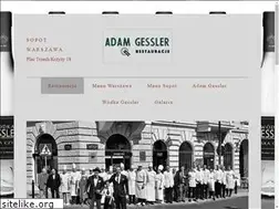 Sites similar to gessler.pl