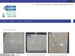 Sites similar to gessner.com.br