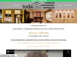 Sites similar to gessoeiluminacao.com.br