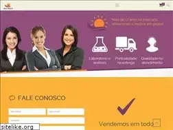 Sites similar to gessomineral.com.br