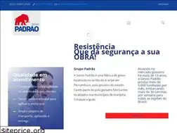 Sites similar to gessopadrao.com.br