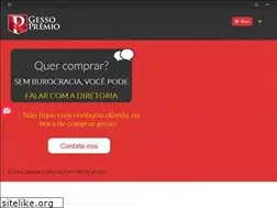 Sites similar to gessopremio.com.br