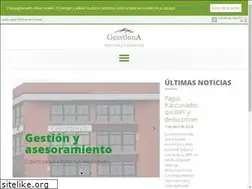 Sites similar to gesstiona.com