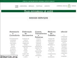 Sites similar to gesstorha.com.br