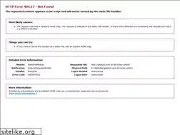 Sites similar to gessulli.com.br