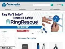 Sites similar to gessweincanada.com