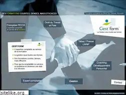 Sites similar to gest-form.fr