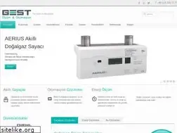 Sites similar to gest.com.tr