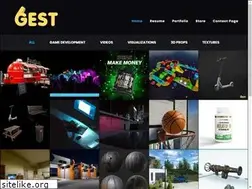 Sites similar to gest.lt