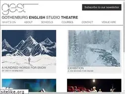 Sites similar to gest.se