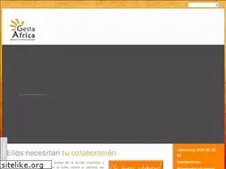 Sites similar to gesta-africa.org