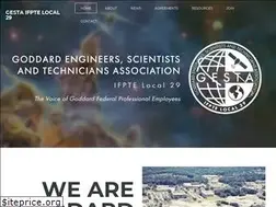 Sites similar to gesta-goddard.org