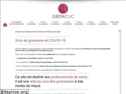Sites similar to gestaclic.fr