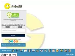 Sites similar to gestacol.co