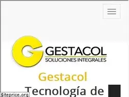 Sites similar to gestacol.info