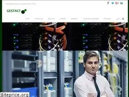Sites similar to gestact.com