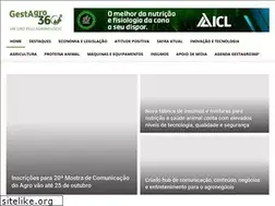 Sites similar to gestagro360.com.br