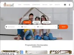 Sites similar to gestall.cl