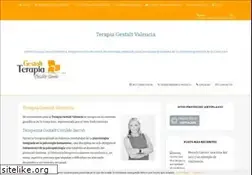 Sites similar to gestalt-terapia.es