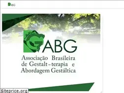 Sites similar to gestalt.com.br