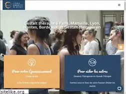 Sites similar to gestalt.fr