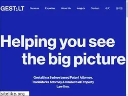 Sites similar to gestalt.law