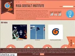 Sites similar to gestalt.lv