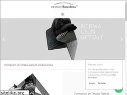 Sites similar to gestaltbarcelona.com