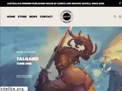 Sites similar to gestaltcomics.com